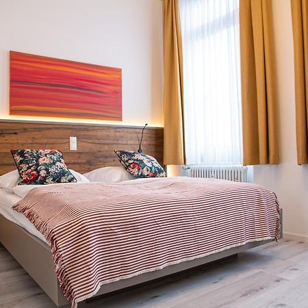 City Hotel Бамберг Экстерьер фото