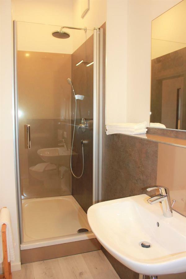 City Hotel Бамберг Экстерьер фото