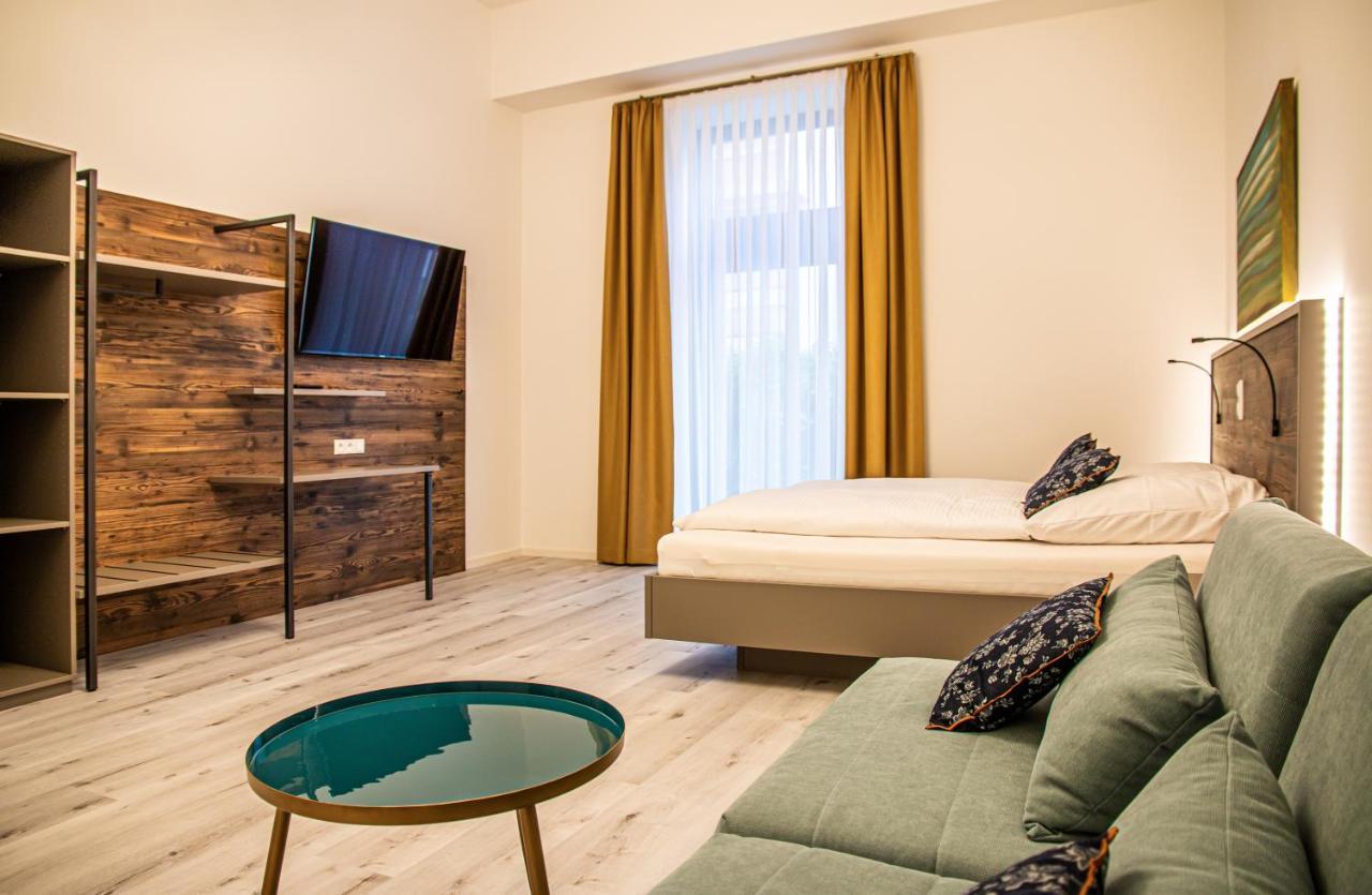 City Hotel Бамберг Экстерьер фото