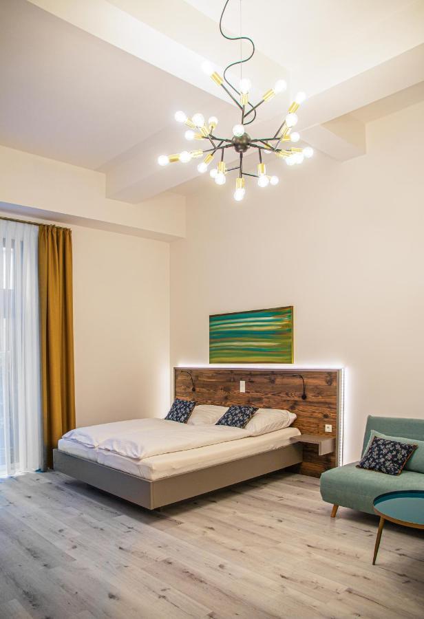 City Hotel Бамберг Экстерьер фото