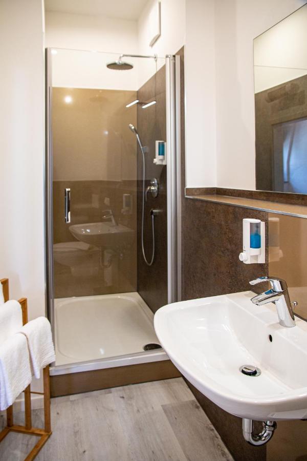 City Hotel Бамберг Экстерьер фото