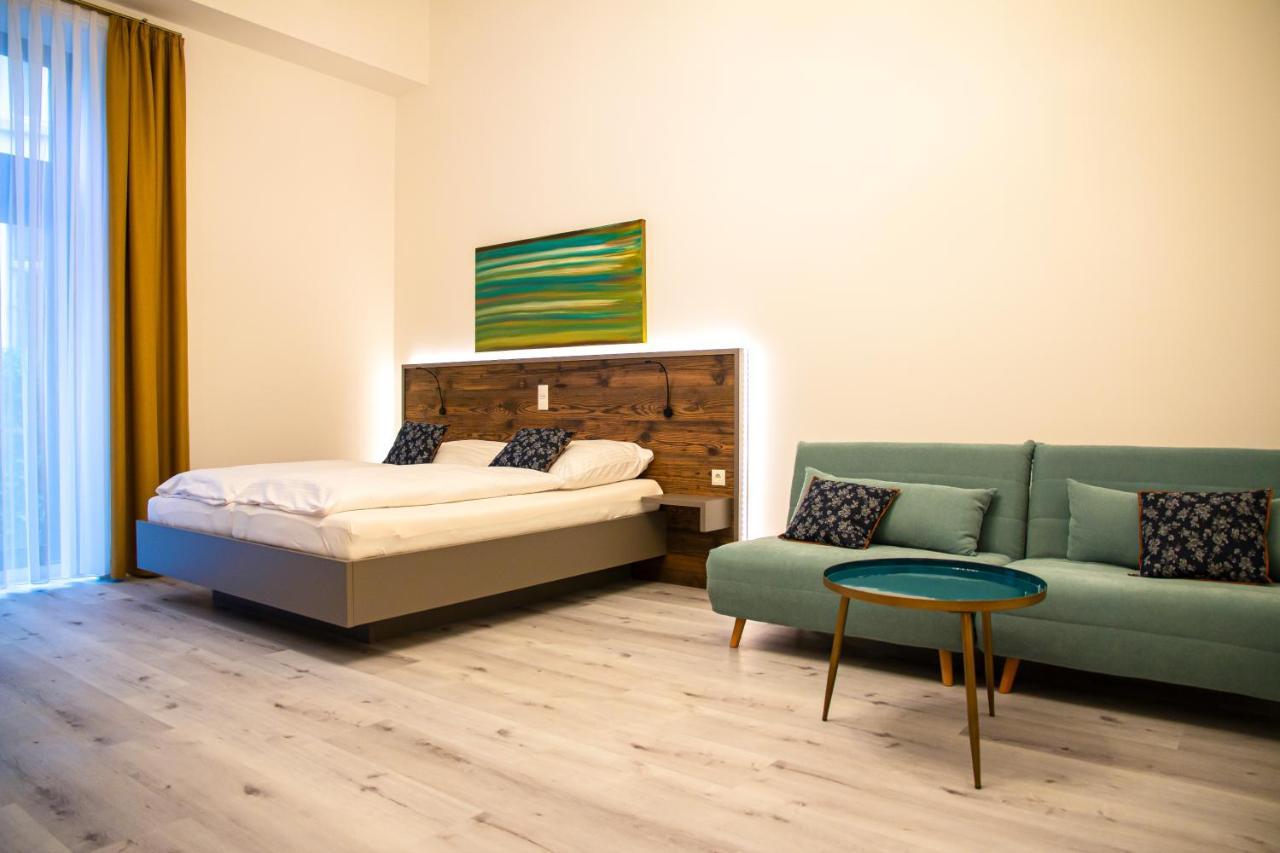 City Hotel Бамберг Экстерьер фото