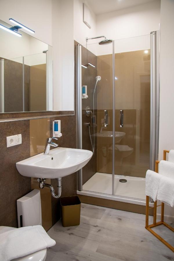 City Hotel Бамберг Экстерьер фото