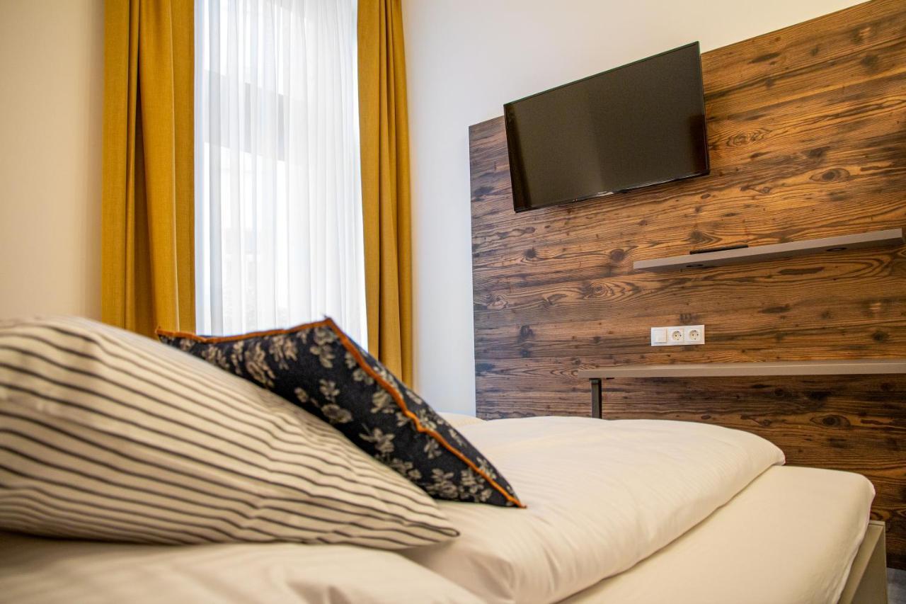 City Hotel Бамберг Экстерьер фото