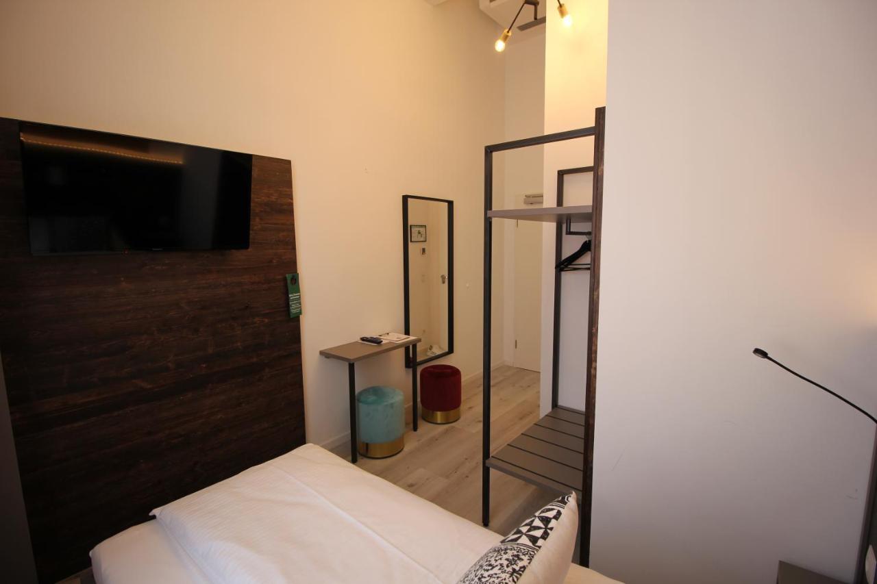 City Hotel Бамберг Экстерьер фото