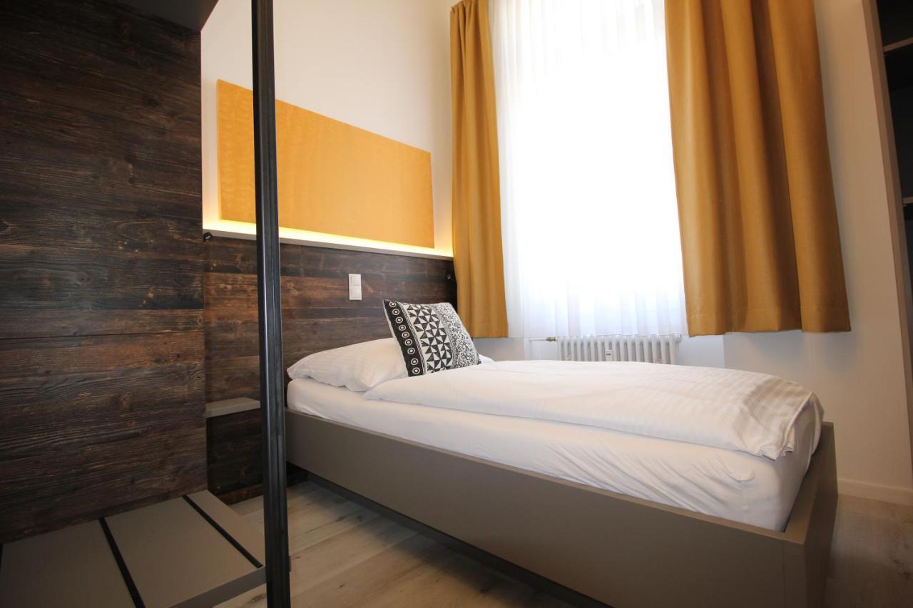 City Hotel Бамберг Экстерьер фото