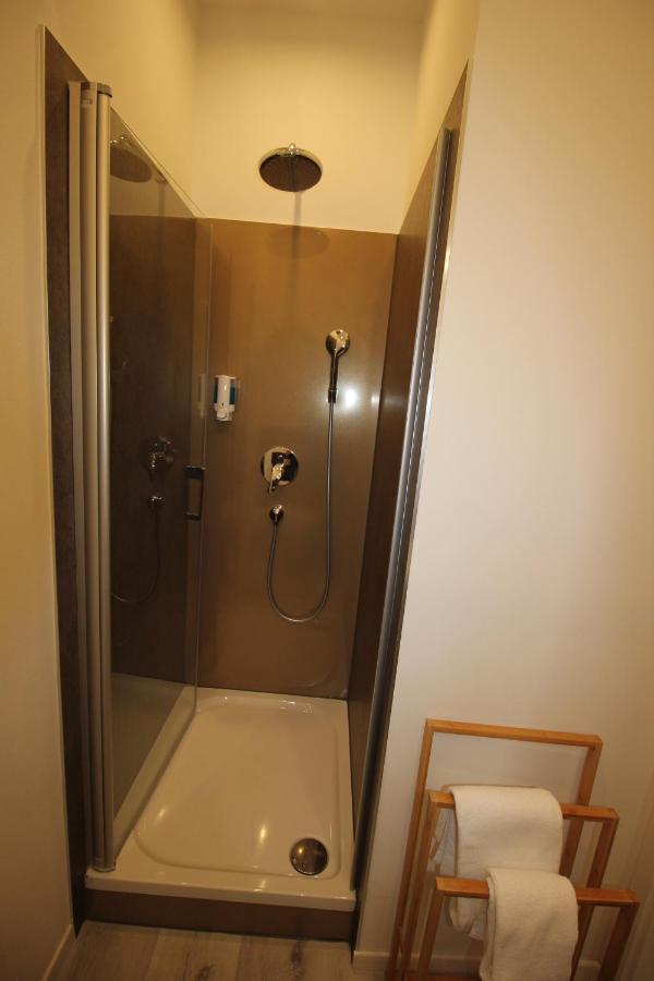 City Hotel Бамберг Экстерьер фото